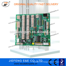 280C288H13, JFHyundai Elevator PCB OPB-340